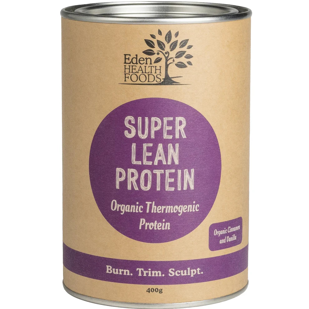 Eden Health Foods Ultimate Lean Protein 400g