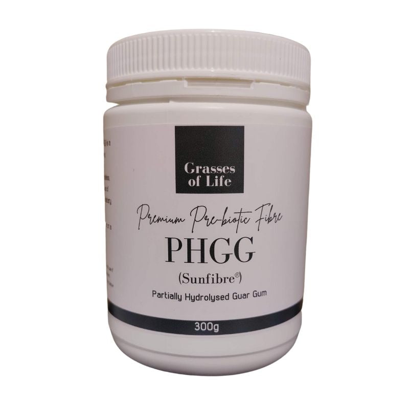 Grasses of Life PHGG 300G