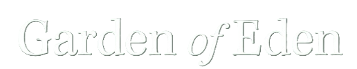 Garden of Eden logo