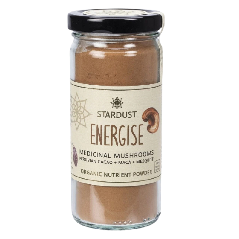 Stardust – Energise (120g)
