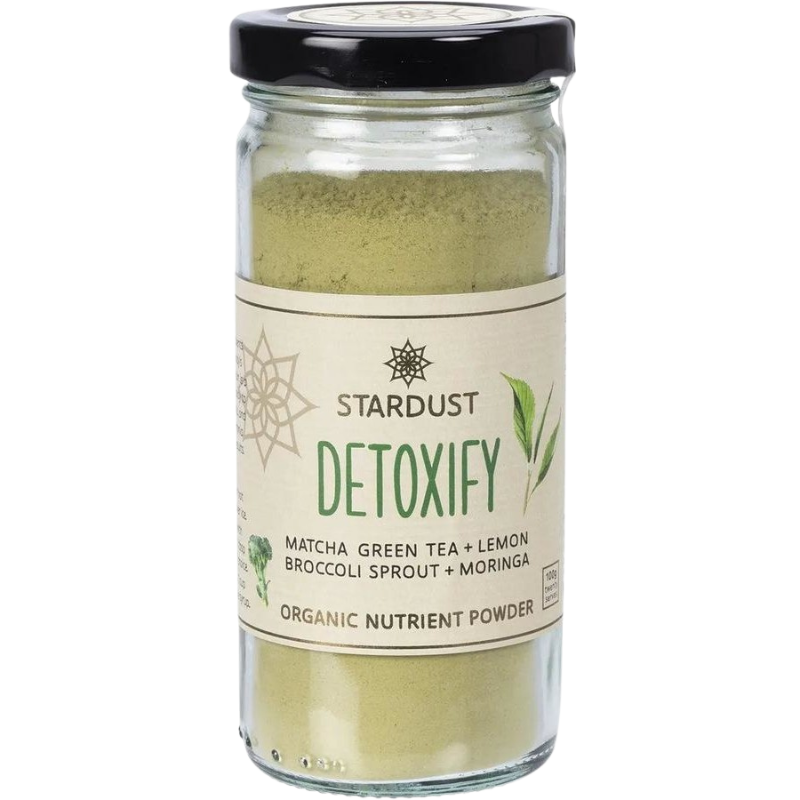 Stardust – Detoxify (120g)