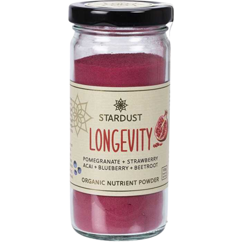 Stardust – Longevity (150g)