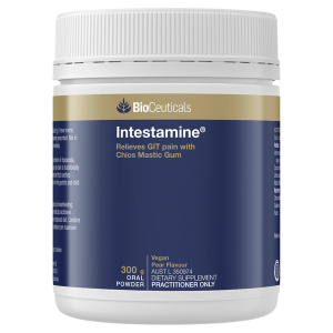 Intestamine® – Digestive Relief & Gut Lining Support 150g