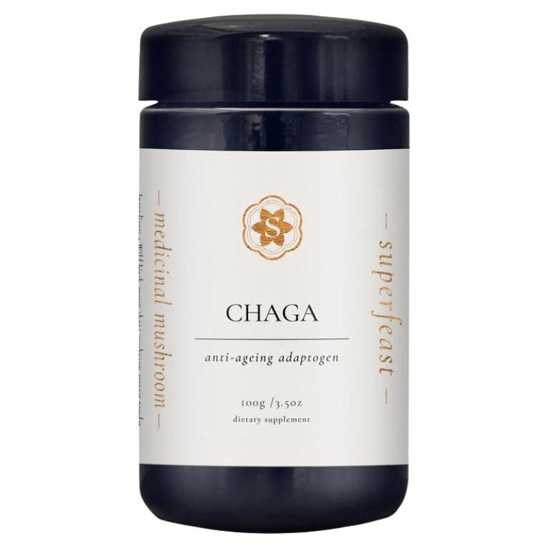 Superfeast – Chaga (100g)