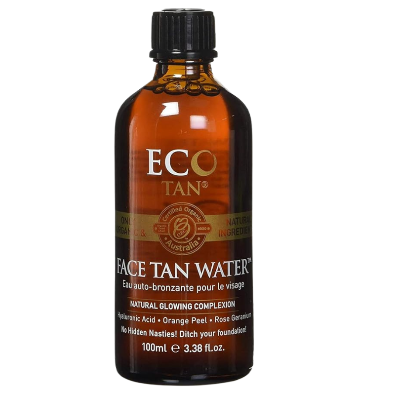 Eco by Sonya – Face Tan Water (100ml)