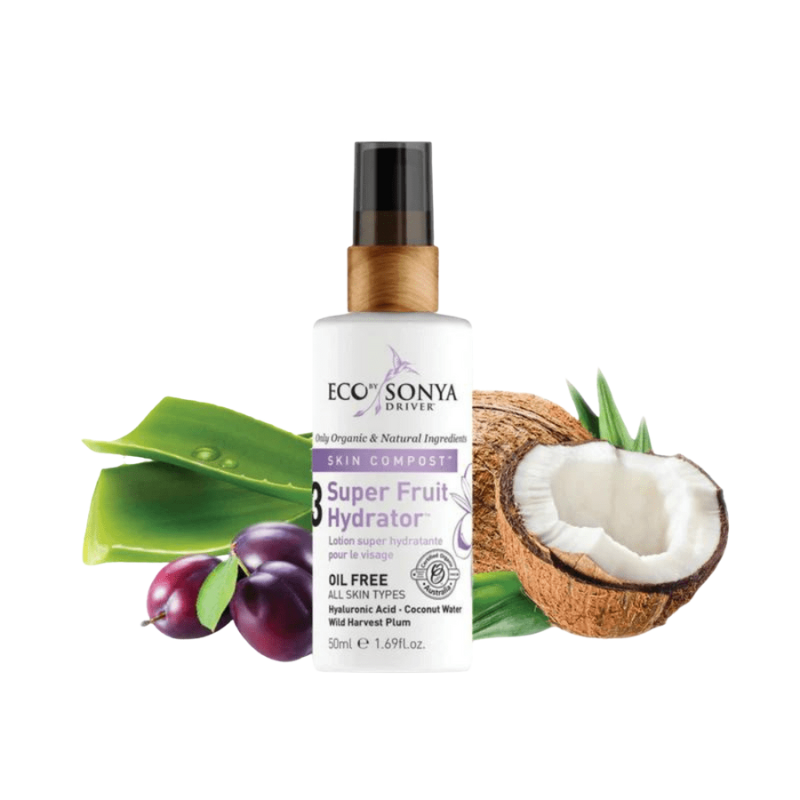 Eco by Sonya – Super Fruit Hydrator (60ml)