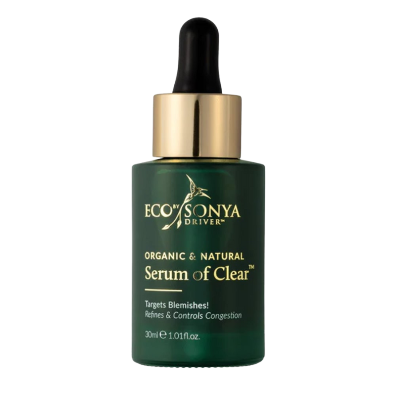 Eco by Sonya – Serum of Clear (30ml)