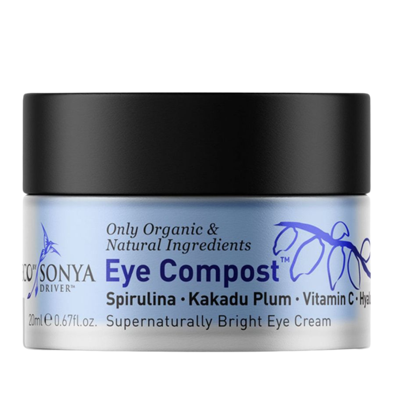 Eco by Sonya – Eye Compost (75ml)