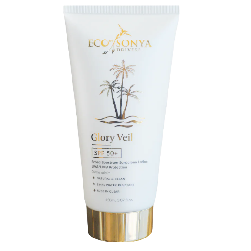 Eco by Sonya – Glory Veil Face Sunscreen (75ml)
