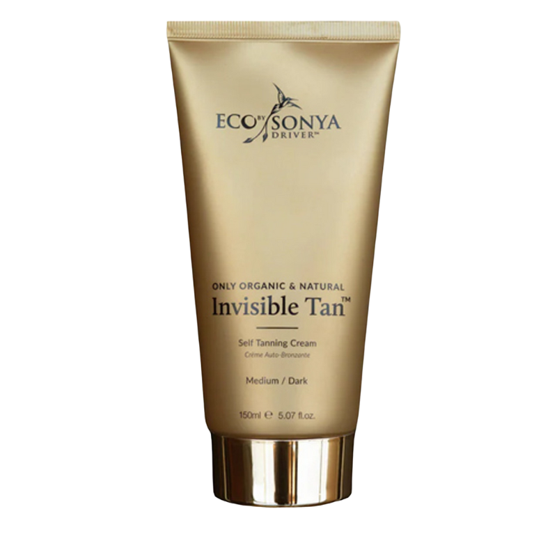 Eco by Sonya – Invisible Tan (150ml)
