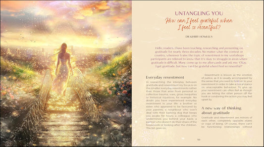 2026 Gratitude Diary by Melanie Spears