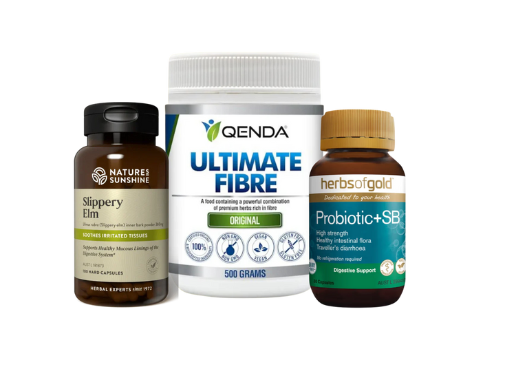 Gut Health
