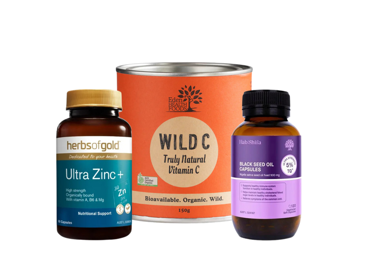 Immune Support