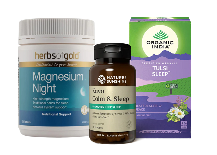 Sleep Support