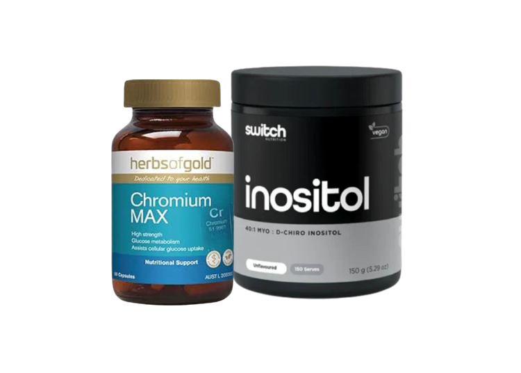 Metabolism