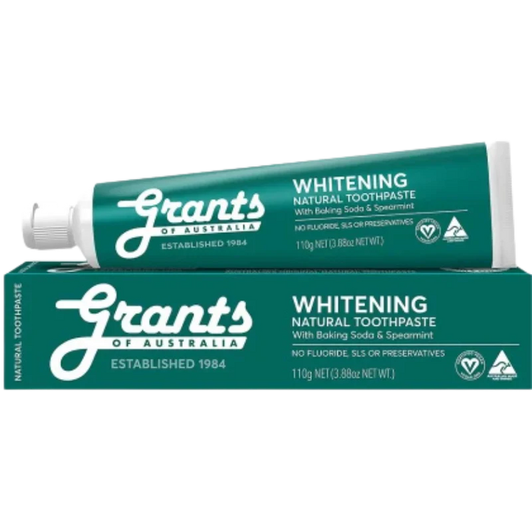 Oral Care