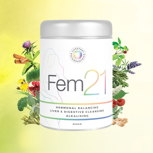 Fem21 Original 300g