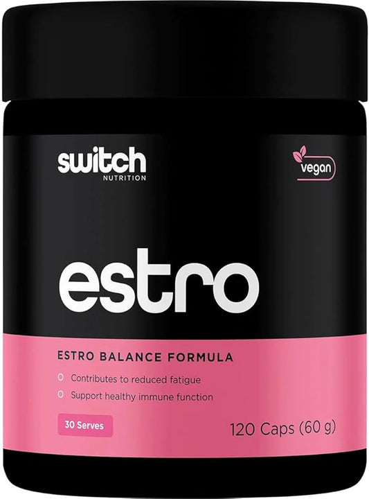 Switch Estro 120 Caps