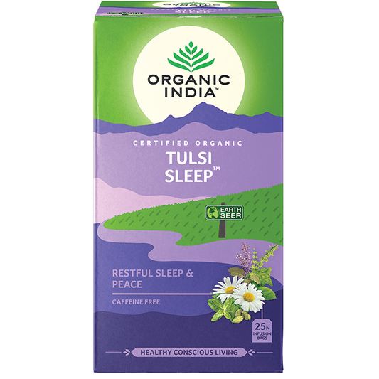 Organic India Tulsi Sleep – 50g