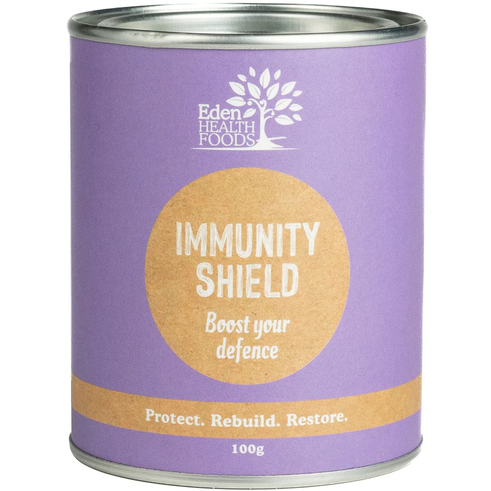 Eden Health Foods Immunity Sheild 100g