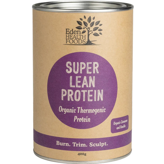 Eden Health Foods Ultimate Lean Protein 400g