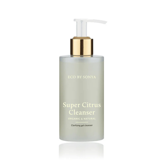 Eco by Sonya – Super Citrus Cleanser (200ml)