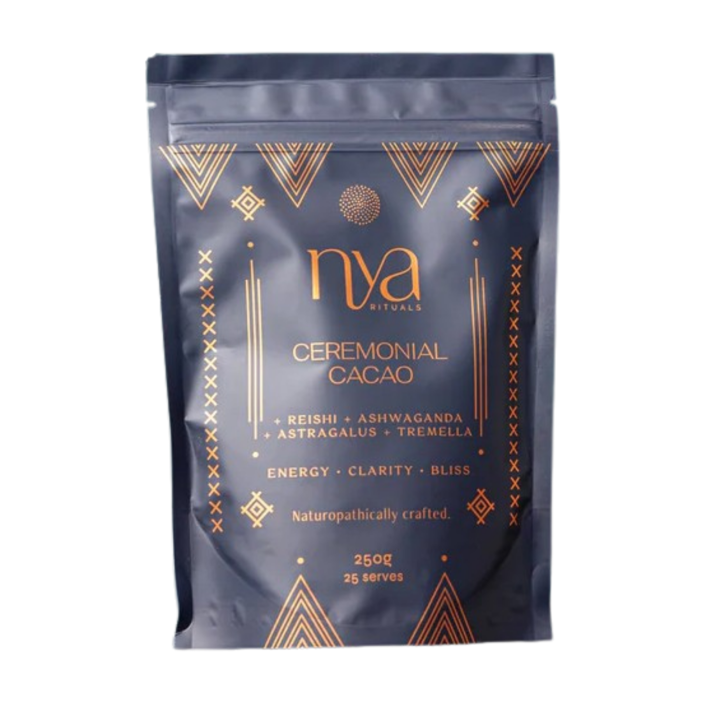 Nya Rituals Ceremonial Cacao 250g