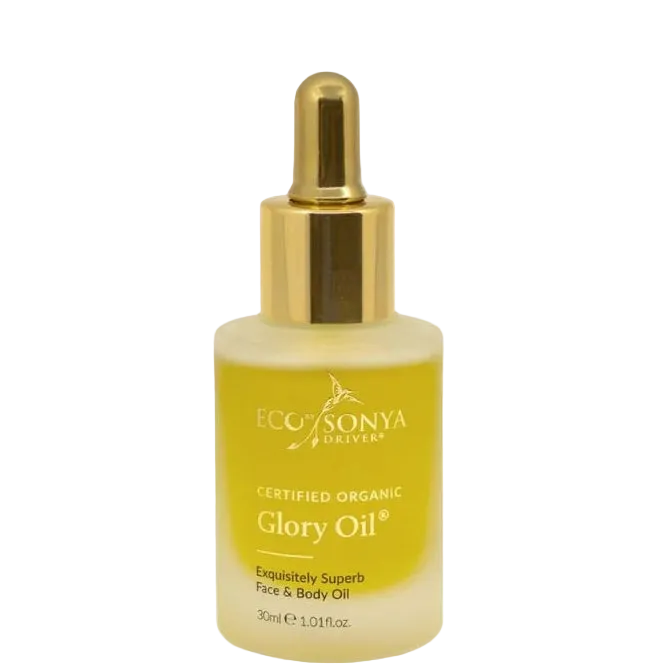 Eco by Sonya – Glory Oil (30ml)