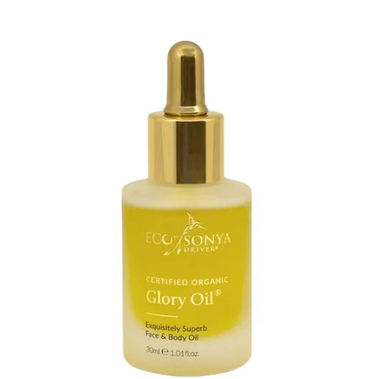 Eco by Sonya – Glory Oil (30ml)