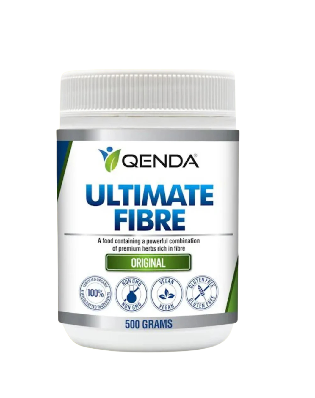 Qenda Ultimate Fibre Original 500g
