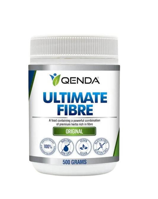 Qenda Ultimate Fibre Original 500g