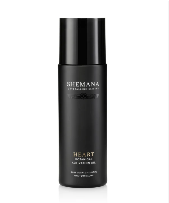 Shemana – Heart Bath Body Oil (100ml)