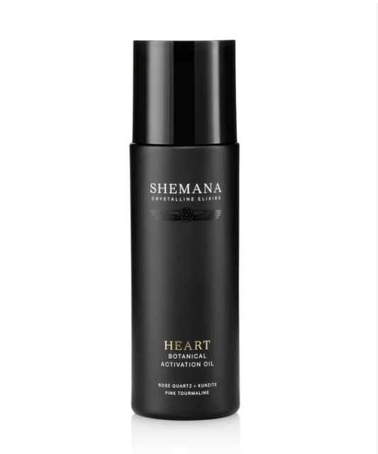 Shemana – Heart Bath Body Oil (100ml)