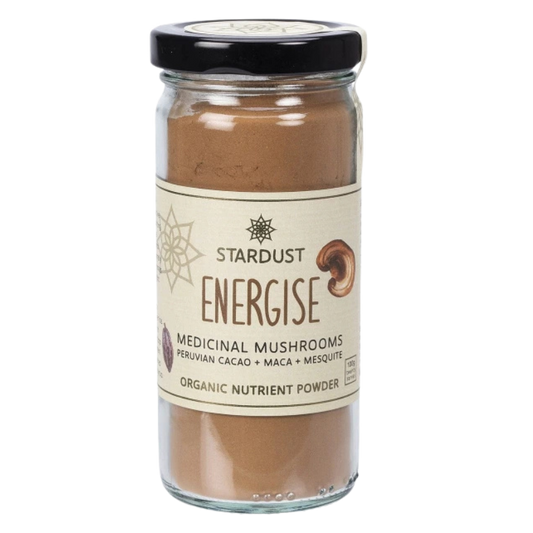 Stardust – Energise (120g)