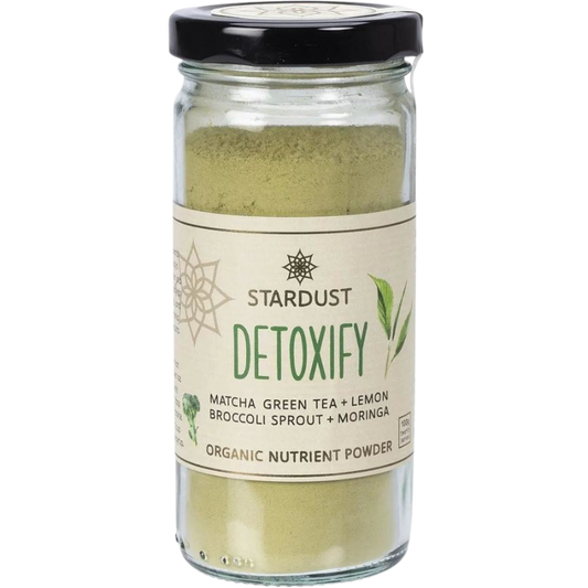 Stardust – Detoxify (120g)