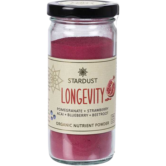 Stardust – Longevity (150g)