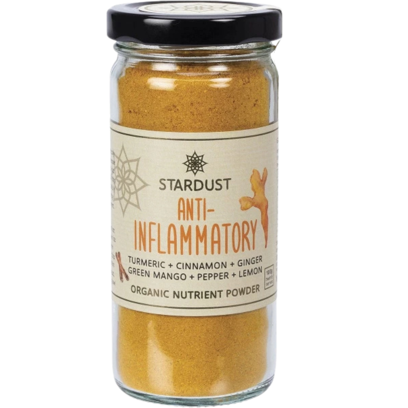 Stardust – Anti-Inflammatory (120g)