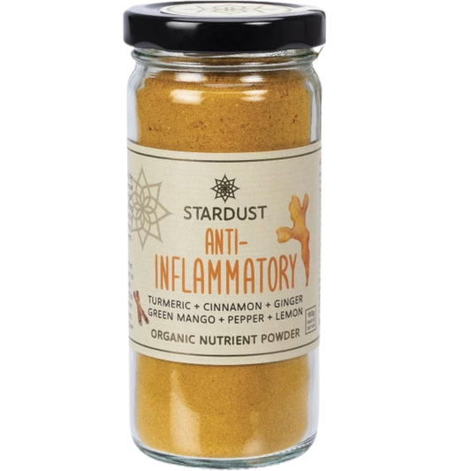 Stardust – Anti-Inflammatory (120g)