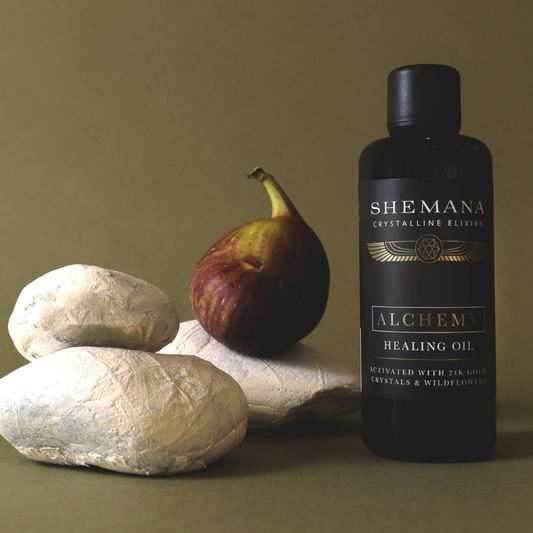 Shemana – Alchemy Bath Body Oil (100ml)