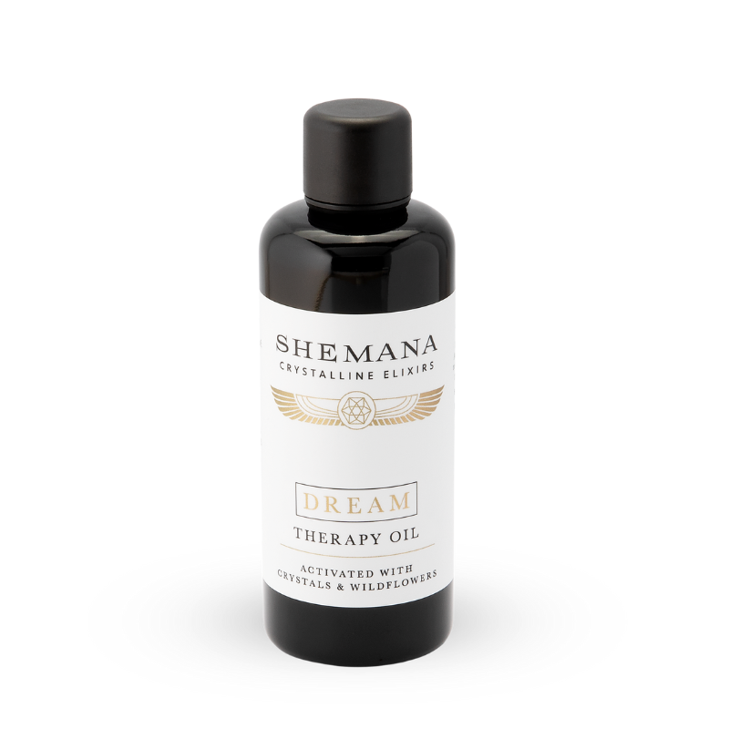 Shemana – Dream Bath Body Oil (100ml)