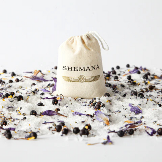 Shemana – Equinox Bath Salts (380g)