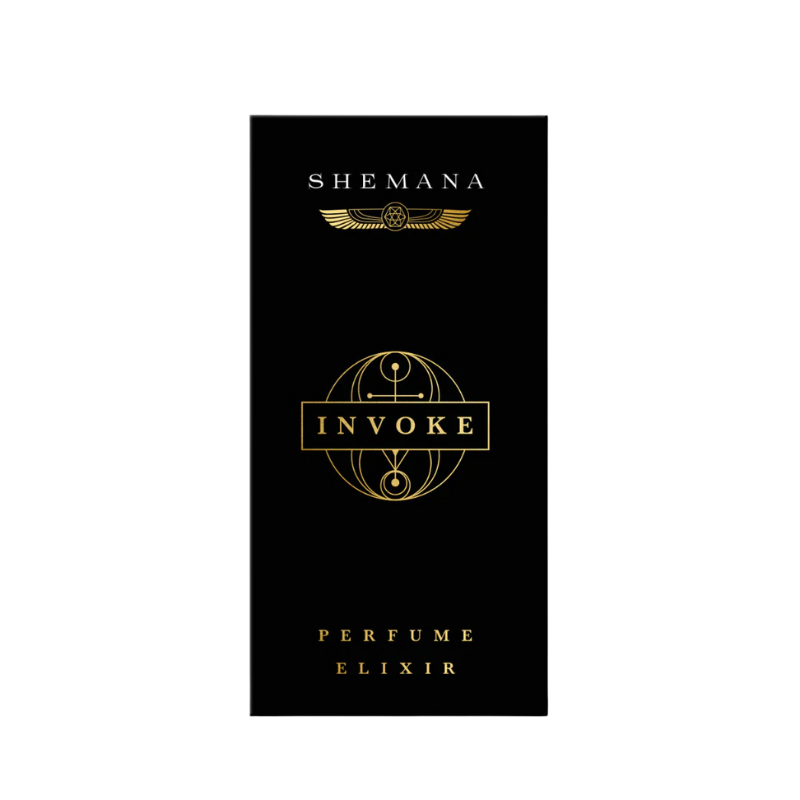 Shemana – Invoke Perfume (30ml)