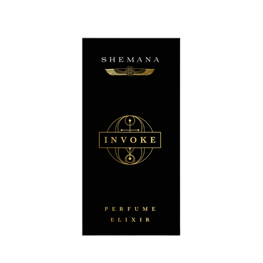 Shemana – Invoke Perfume (30ml)