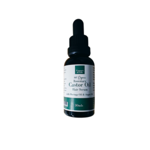 Grasses of Life Hair Serum 	30ml