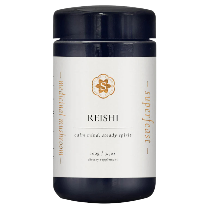 Superfeast – Reishi (100g)