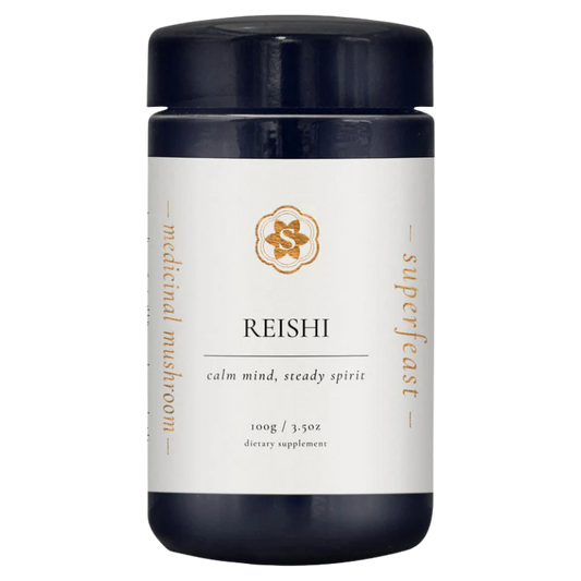 Superfeast – Reishi (100g)