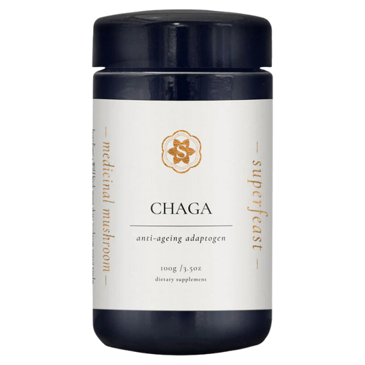 Superfeast – Chaga (100g)