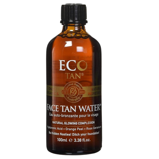 Eco by Sonya – Face Tan Water (100ml)