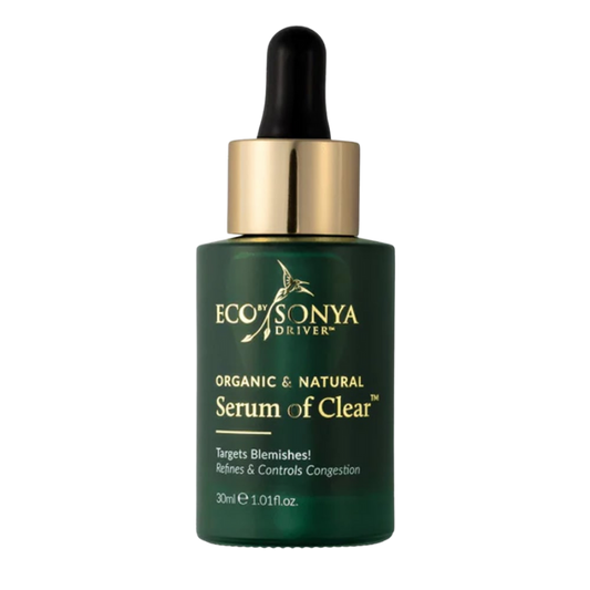 Eco by Sonya – Serum of Clear (30ml)
