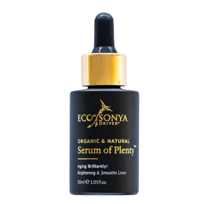 Eco by Sonya – Serum of Plenty (30ml)